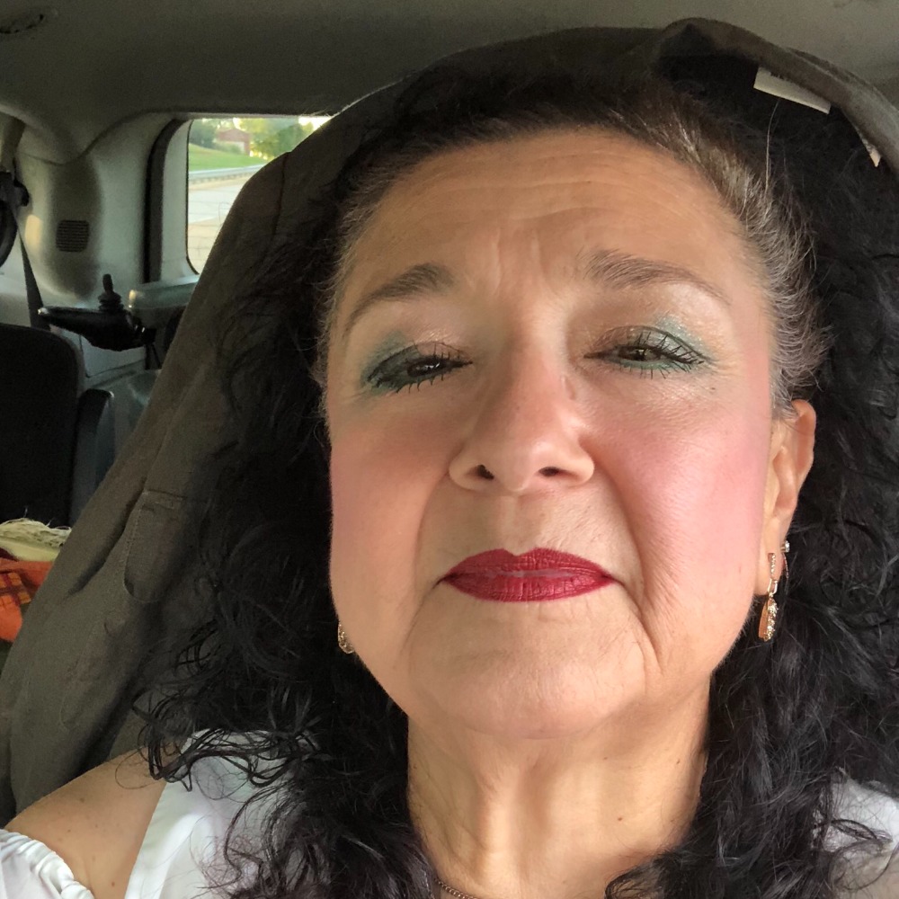 Meet your Posher, Patti